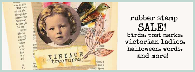 collage sheets
