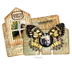 Rolodex Art Cards Collection SAVE 25%