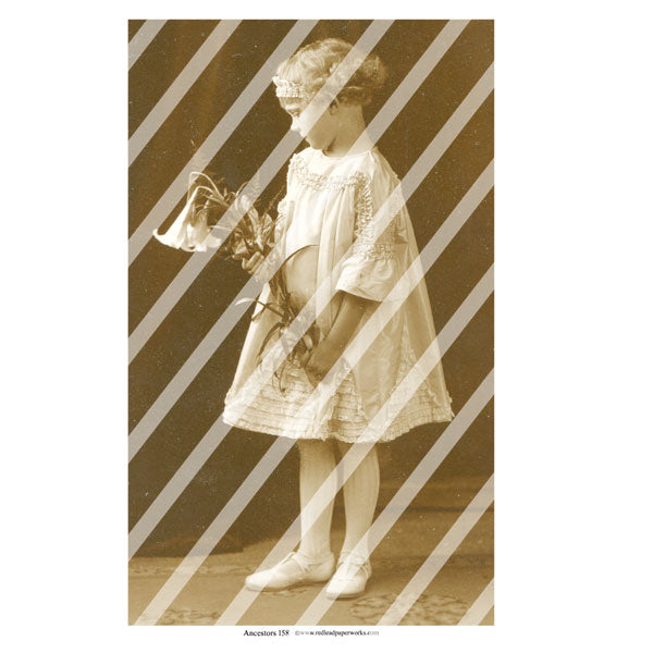 Ancestors 158 Collage Sheet Ancestors 158 Collage Sheet