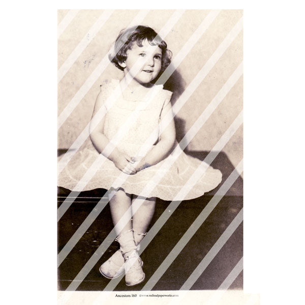 Ancestors 160 Collage Sheet Ancestors 160 Collage Sheet