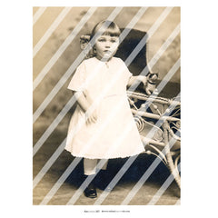 Ancestors 163 Collage Sheet