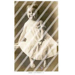 Ancestors 169 Collage Sheet