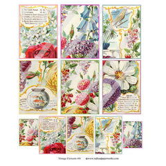 Artist Trading Cards