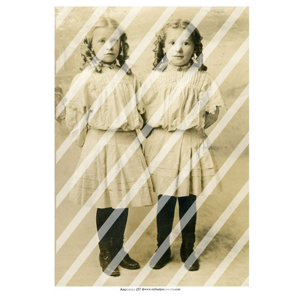 Ancestors 157 Collage Sheet Ancestors 157 Collage Sheet