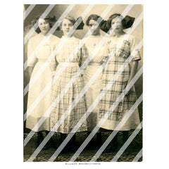 Ancestors 173 Collage Sheet