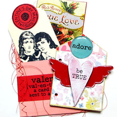 card making rubber stamps