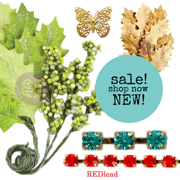 Beautiful New Products on Sale Today!