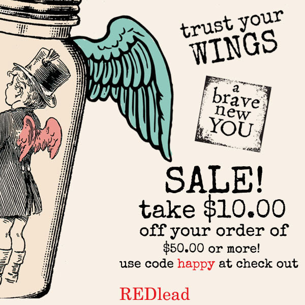 Happy New Year Sale!
