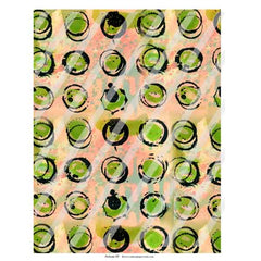 Artisan 40 Collage Sheet