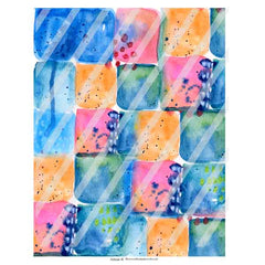 Artisan 41 Collage Sheet