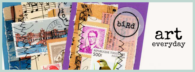 collage sheets