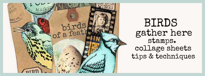 collage sheets