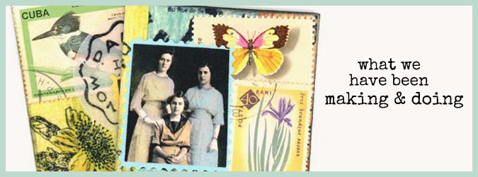 collage sheets