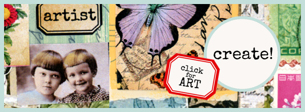 mixed media art kits