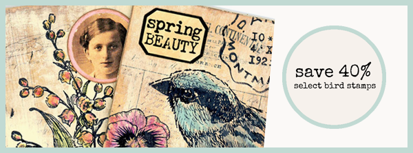 mixed media art kits