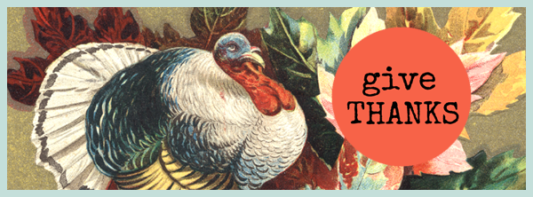 vintage elements collage sheets