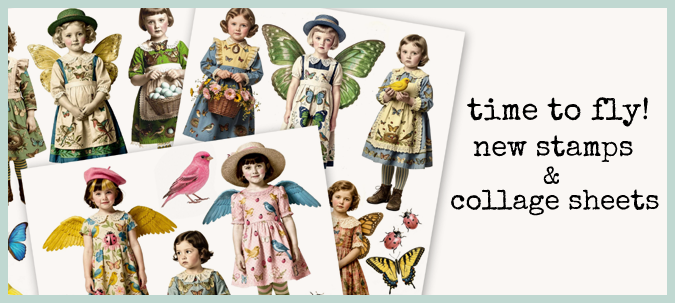 https://www.redleadpaperworks.com/collections/flower-rubber-stamps-and-collage-sheets