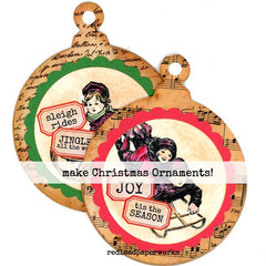 Christmas-Ornaments