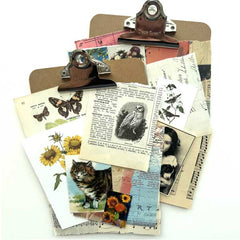 Creative Collage Art Pack