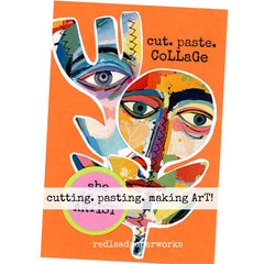 Mixed Media Art Cards