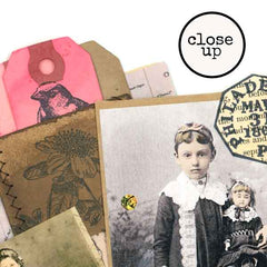Philadelphia 1860 Postmark Wood Mount Rubber Stamp