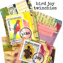 Master Board Bird Twinchies