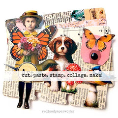 Rolodex Art Cards Collection