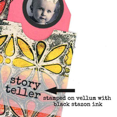 Art Stencils for All Artists Crafters Makers
