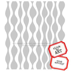 mixed media art craft stencils
