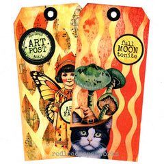mixed media art craft stencils