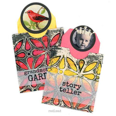 Art Stencils for All Artists Crafters Makers