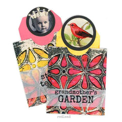 Art Stencils for All Artists Crafters Makers