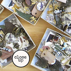 Surprise Trinket Box Back in Stock SALE! Save 30%