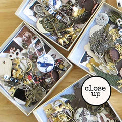 Surprise Trinket Box Back in Stock SALE! Save 30%