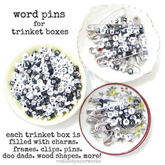 Surprise Trinket Box Back in Stock SALE! Save 30%