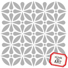 Art Stencils for All Artists Crafters Makers