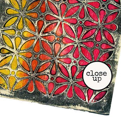 Art Stencils for All Artists Crafters Makers