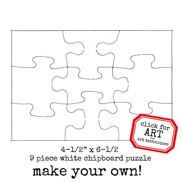 2 Make Your Own Puzzles