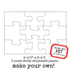 2 Make Your Own Puzzles