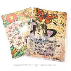 Vintage Elements 288 Collage Sheet