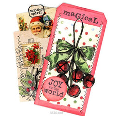 Card Making Rubber Stamps