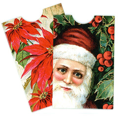 Christmas 182 Collage Sheet