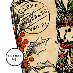 Max Rubber Stamp