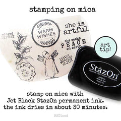 Natural Mica 1 oz. Save 20%