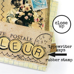 paris mini book
