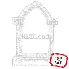 Halloween Rubber Stamps