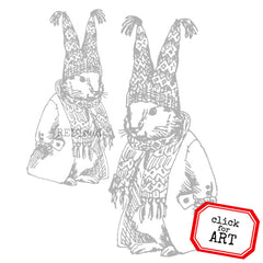 Max Rubber Stamp