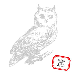 Halloween Rubber Stamps