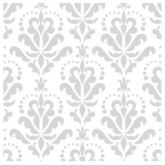 Fleur Di Lis Stencils 