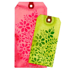 Garden Stencils